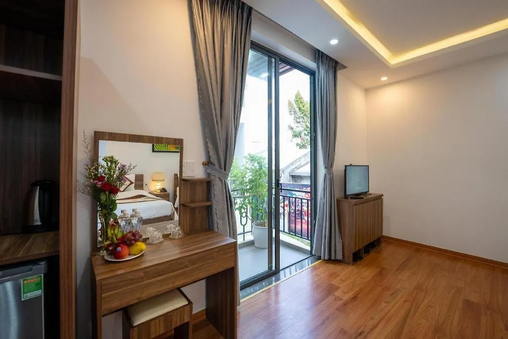 Hoi An Paradise Villa 4*, Hoi An Vietname