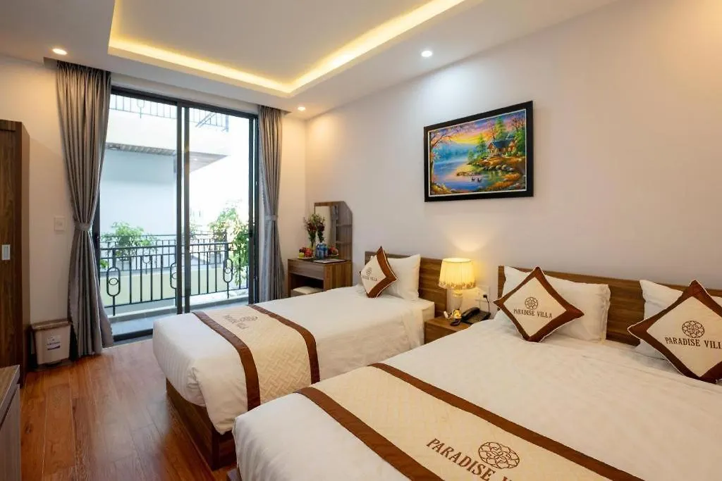 Hoi An Paradise Villa Hotel Hoi An