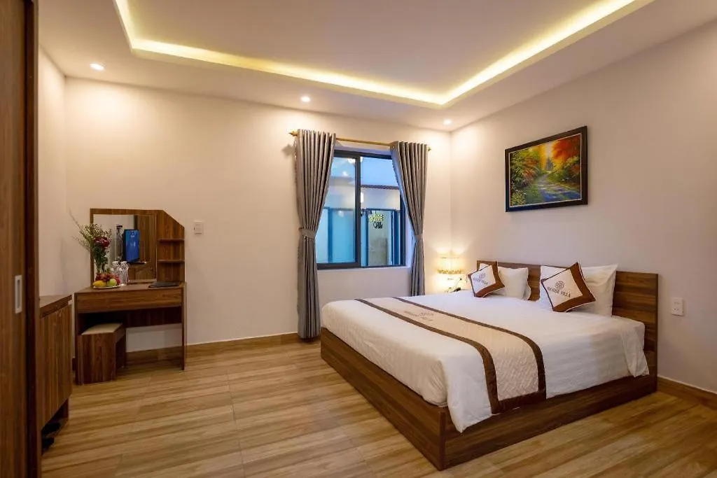 Hoi An Paradise Villa