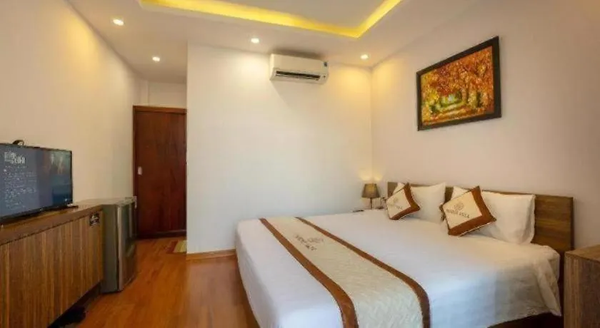 Hotel Hoi An Paradise Villa