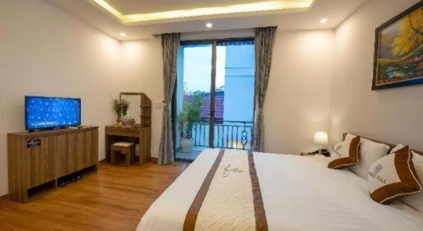 Hoi An Paradise Villa 4*, Hoi An
