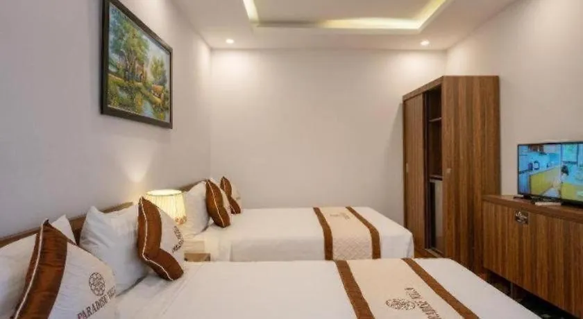 Hoi An Paradise Villa Vietname