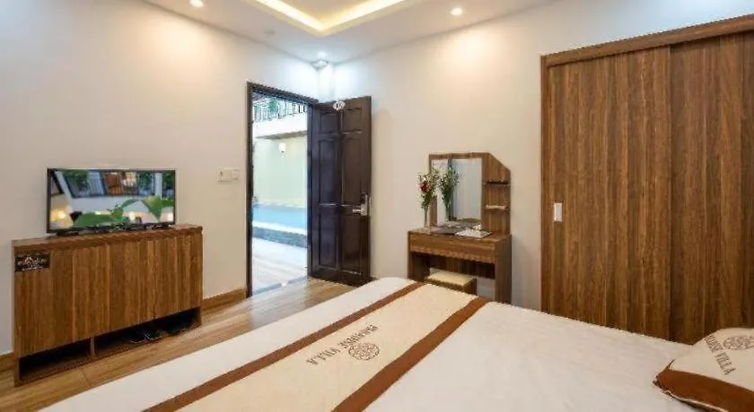 Hoi An Paradise Villa 4*, Hoi An Vietname