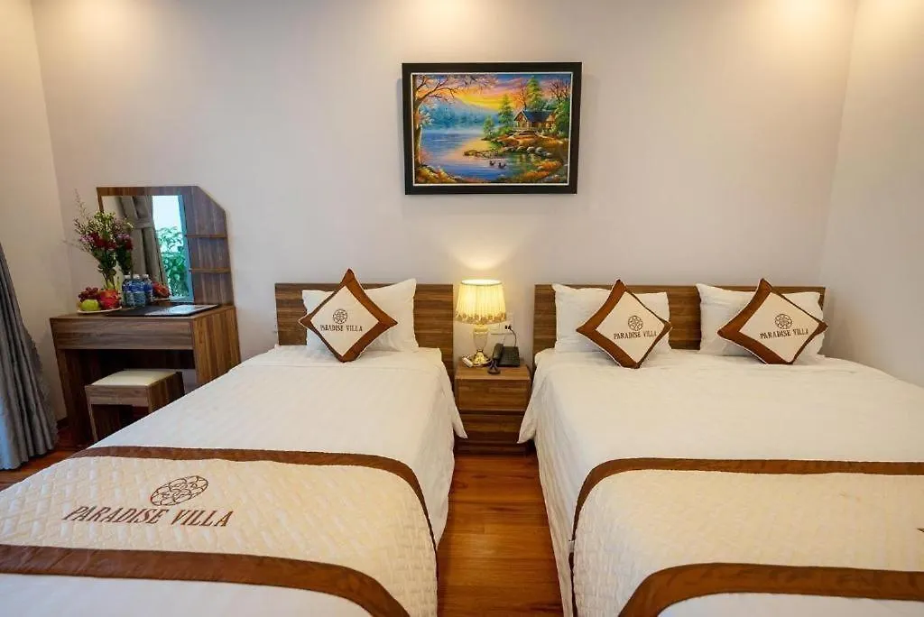 **** Hotel Hoi An Paradise Villa Vietname