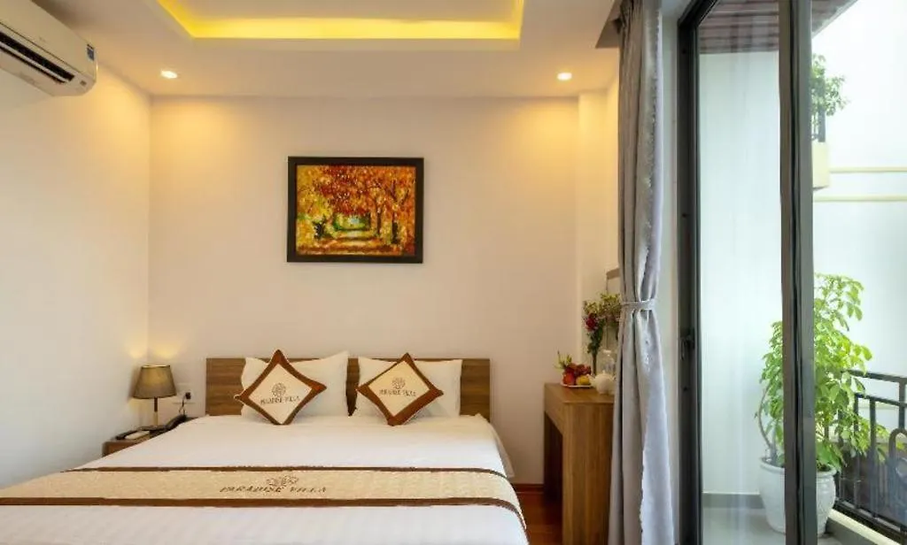 Hoi An Paradise Villa Hotel Hoi An