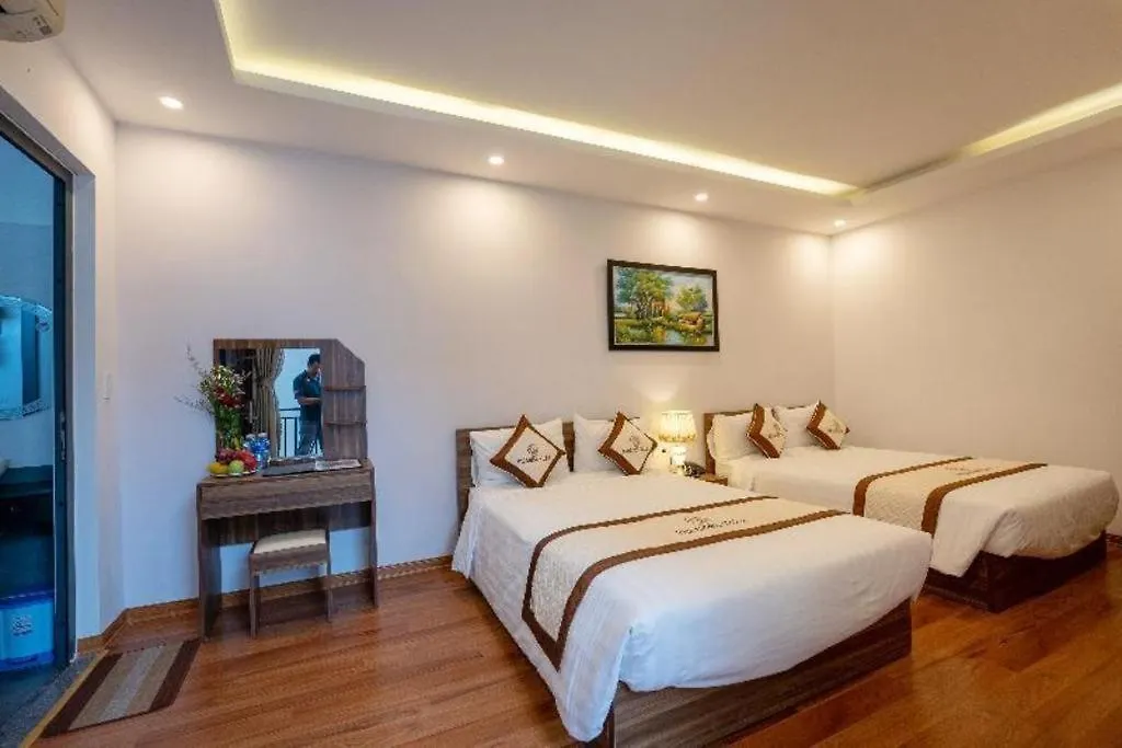 Hotel Hoi An Paradise Villa