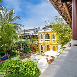Ha An *** Hoi An